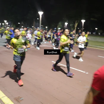 Runner Photo 6522735
