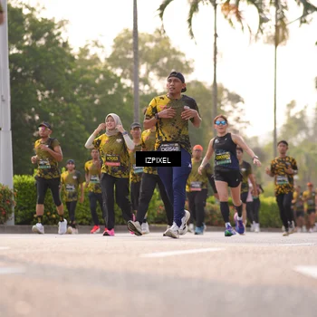 Runner Photo 6522739