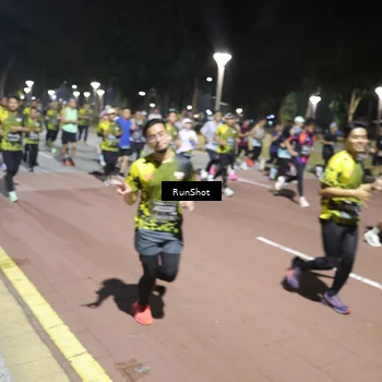 Runner Photo 6522742