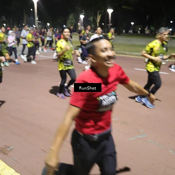 Runner Photo 6522743