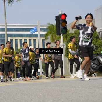 Runner Photo 6522744