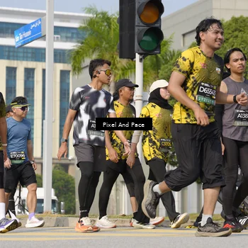 Runner Photo 6522748