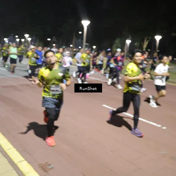 Runner Photo 6522752