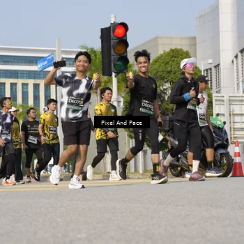 Runner Photo 6522761