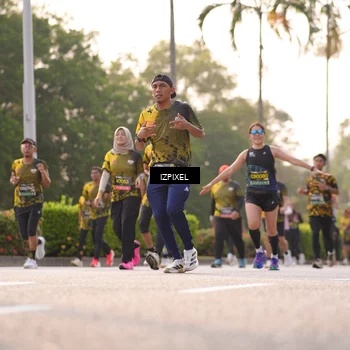 Runner Photo 6522762