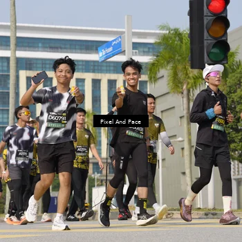 Runner Photo 6522763