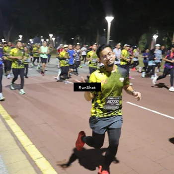 Runner Photo 6522764