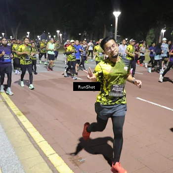 Runner Photo 6522767