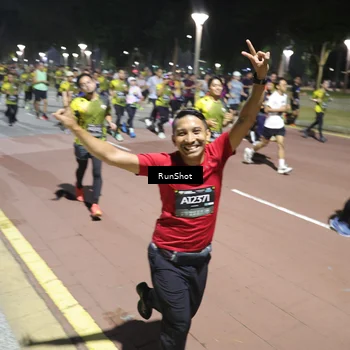 Runner Photo 6522771
