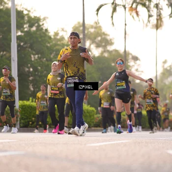 Runner Photo 6522774