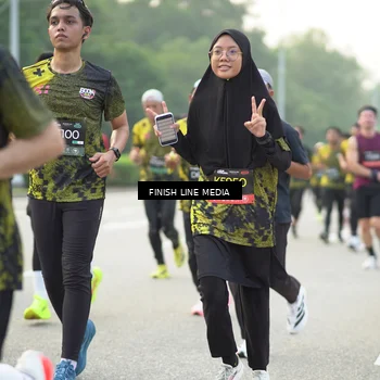 Runner Photo 6522779