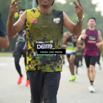Runner Photo 6522783