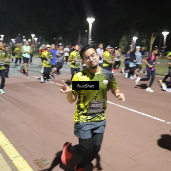 Runner Photo 6522785