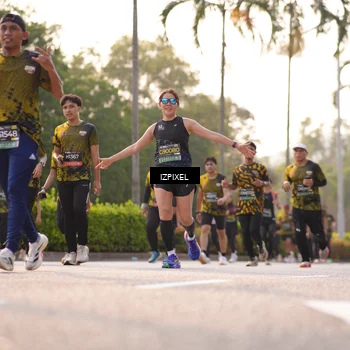 Runner Photo 6522788