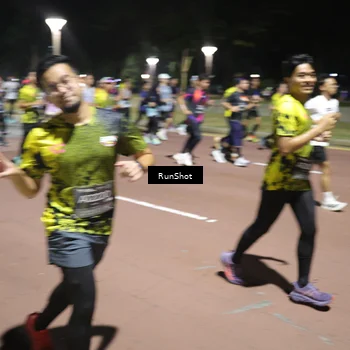 Runner Photo 6522789