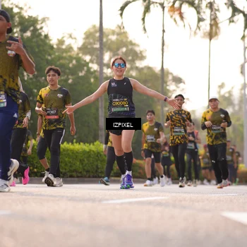 Runner Photo 6522793