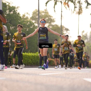 Runner Photo 6522794