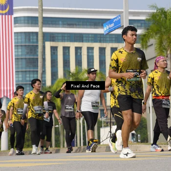 Runner Photo 6522795
