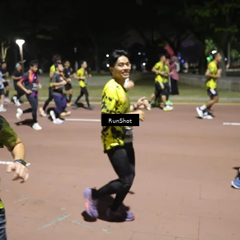 Runner Photo 6522804