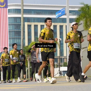 Runner Photo 6522805