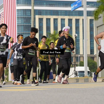Runner Photo 6522807