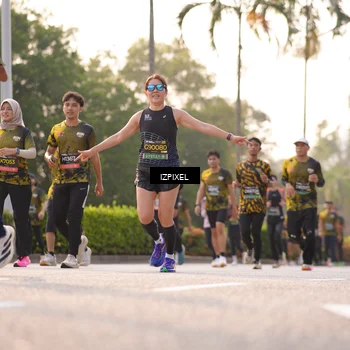Runner Photo 6522809