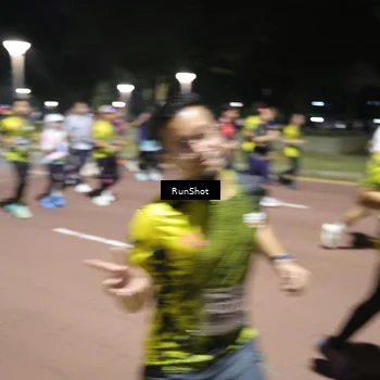 Runner Photo 6522813