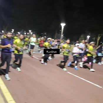 Runner Photo 6522819