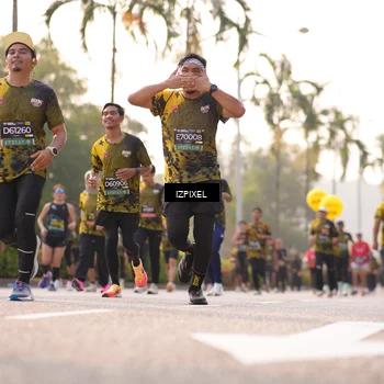 Runner Photo 6522820