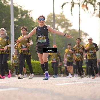 Runner Photo 6522821
