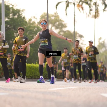 Runner Photo 6522823