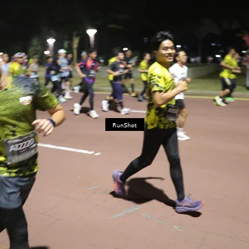 Runner Photo 6522824