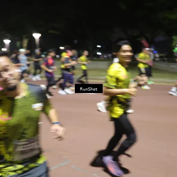 Runner Photo 6522826