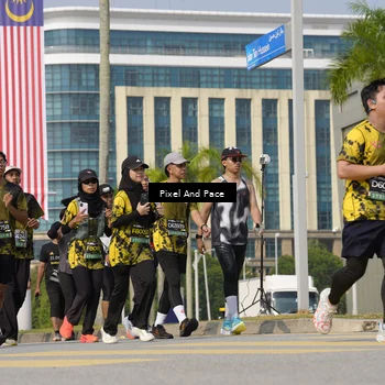 Runner Photo 6522827