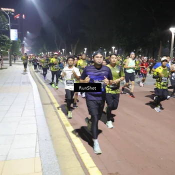 Runner Photo 6522828