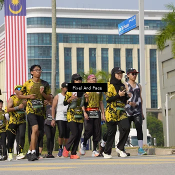 Runner Photo 6522831