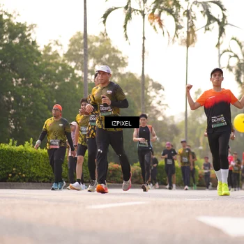 Runner Photo 6522832