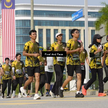 Runner Photo 6522837