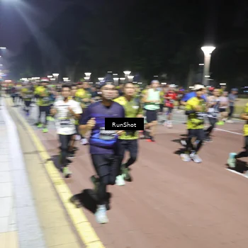 Runner Photo 6522839