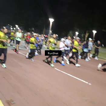 Runner Photo 6522841