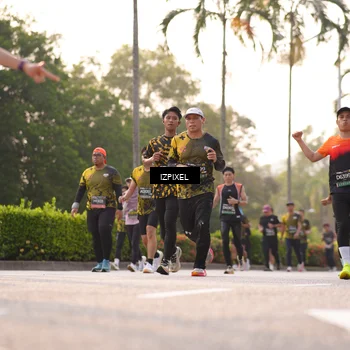 Runner Photo 6522843