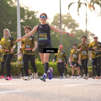 Runner Photo 6522847