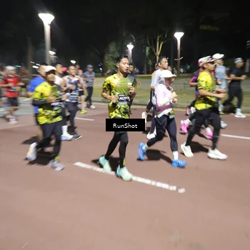 Runner Photo 6522854