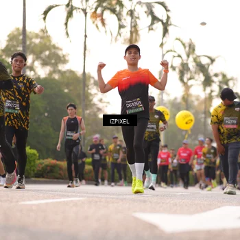 Runner Photo 6522856