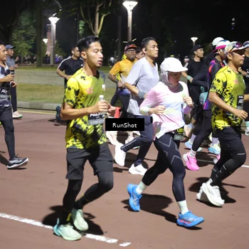 Runner Photo 6522858