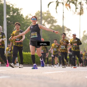 Runner Photo 6522862