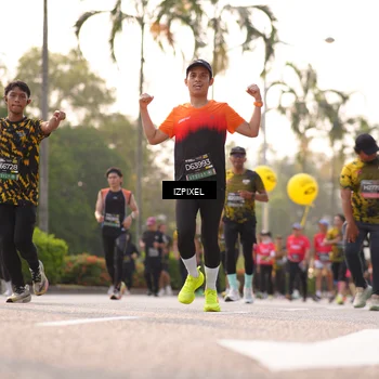 Runner Photo 6522869