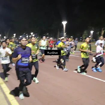 Runner Photo 6522870