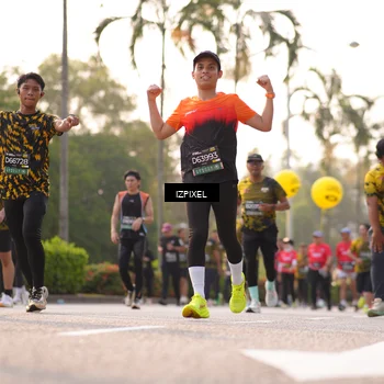 Runner Photo 6522873