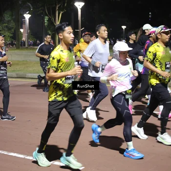 Runner Photo 6522876
